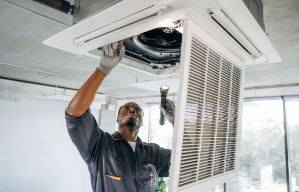 Licensed Hvac Installation service in Dickson, OK - FH HVAC